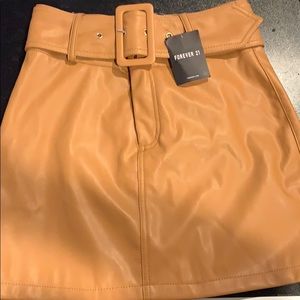Forever21 mini skirt